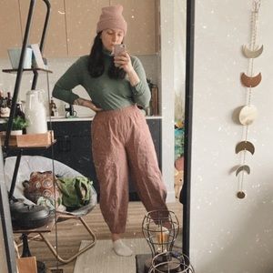 Meet your Posher, Baylee